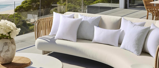 The Ultimate Guide to Choosing the Perfect Pillow Insert for Your Home