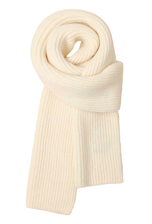 Girl Boy Winter Warm Knit Scarf Knit Neck Warmer Solid Color for Boys Girls Toddlers
