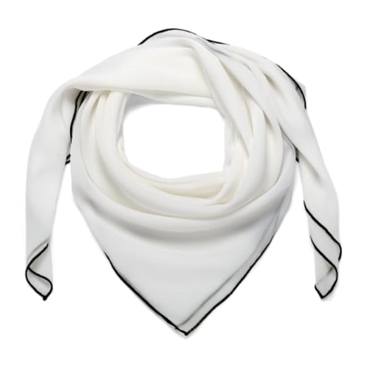 Women's summer beach vacation scarf